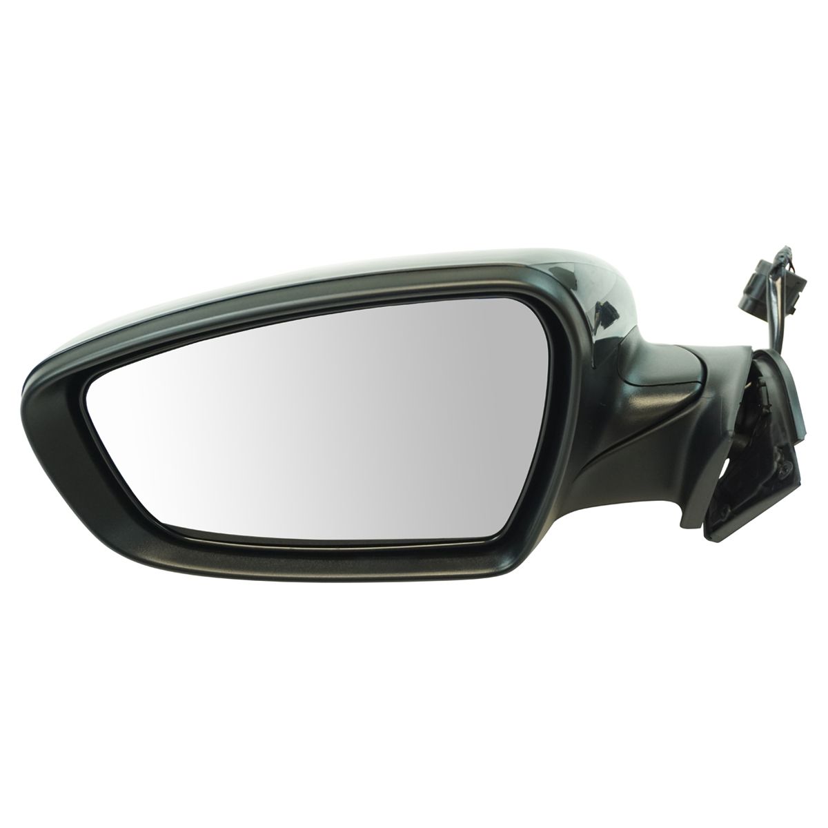 Kool Vue Power Mirror For 2011-2015 Kia Sorento Driver Side Heated