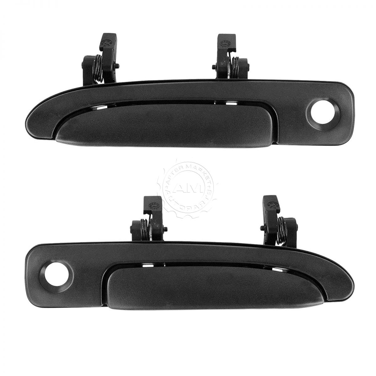 Front Exterior Outside Door Handle Left LH for Crown Victoria Grand Marquis