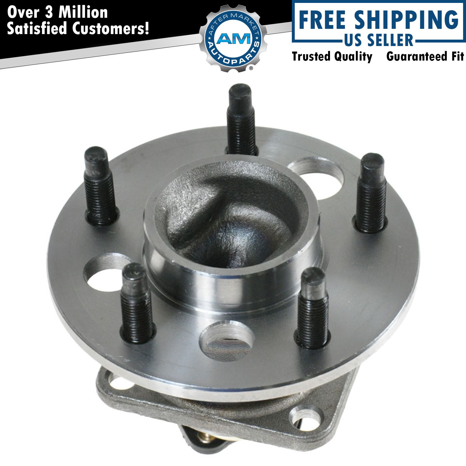 For Chevy Buick Cadillac Pontiac Olds Front Rear Wheel Hub Bearing Assembly TCP