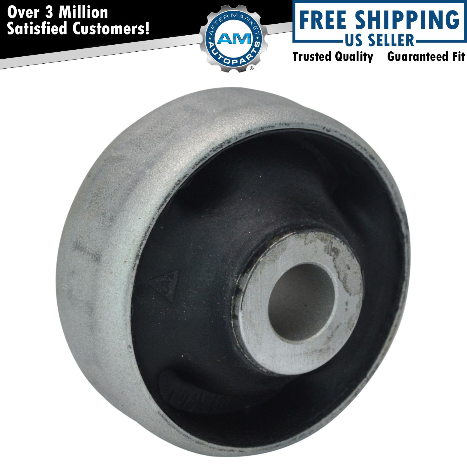 Front Lower Control Arm Rearward Bushing for Audi TT VW Beetle Golf Jetta
