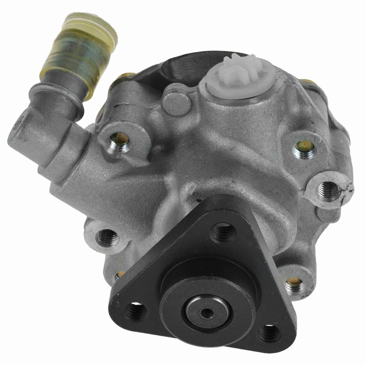 Power Steering Pump NEW for BMW E46 3 Series eBay