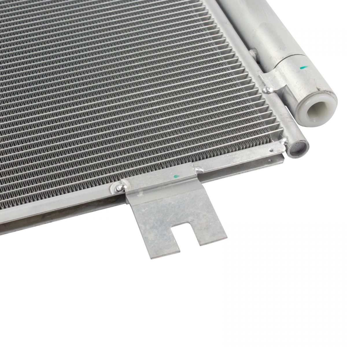 A/C Air Conditioning Condenser & Receiver Dryer Assembly for Honda CRV