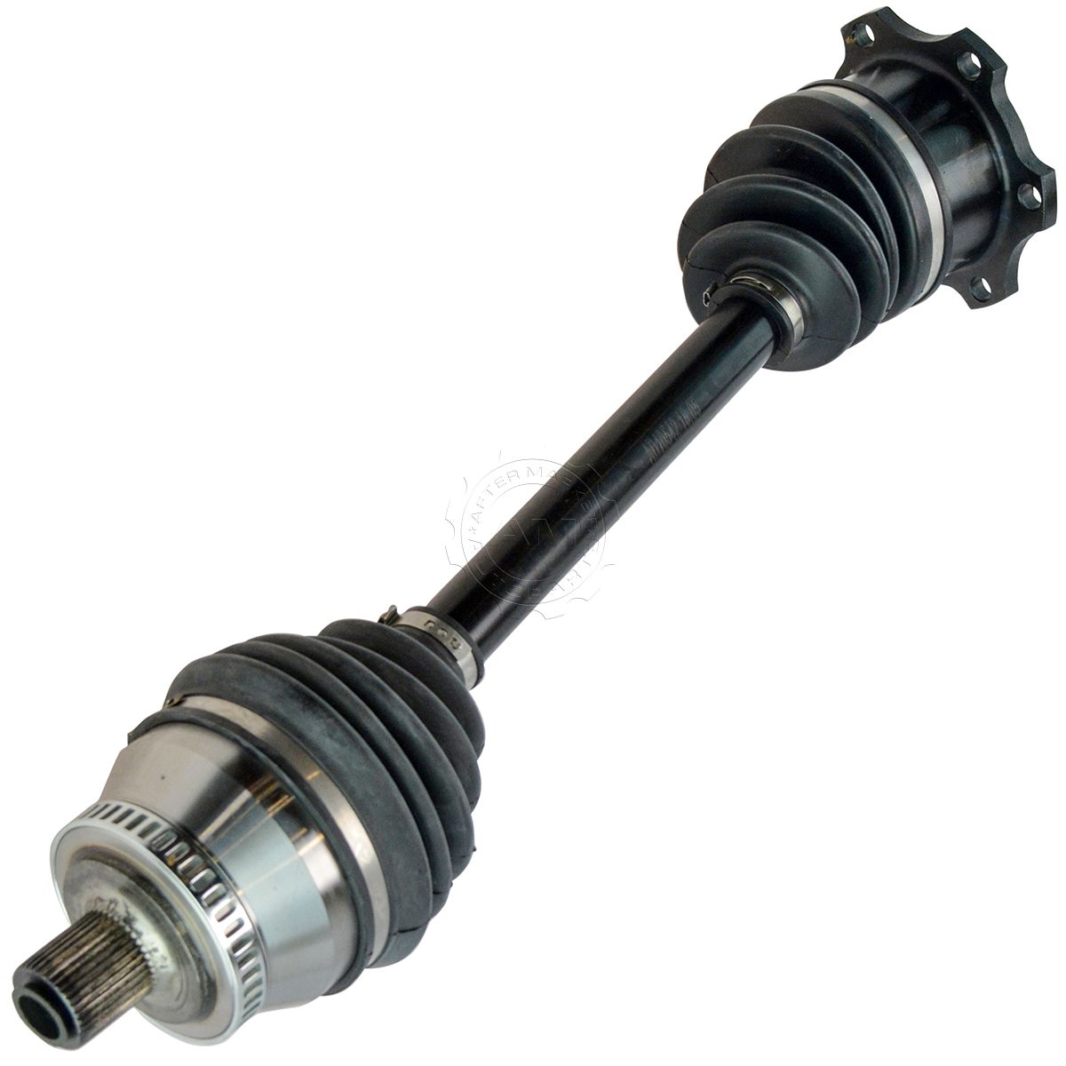 Front CV Axle Shaft Joint Assembly Passenger Side RH RF for Audi A6 A8
