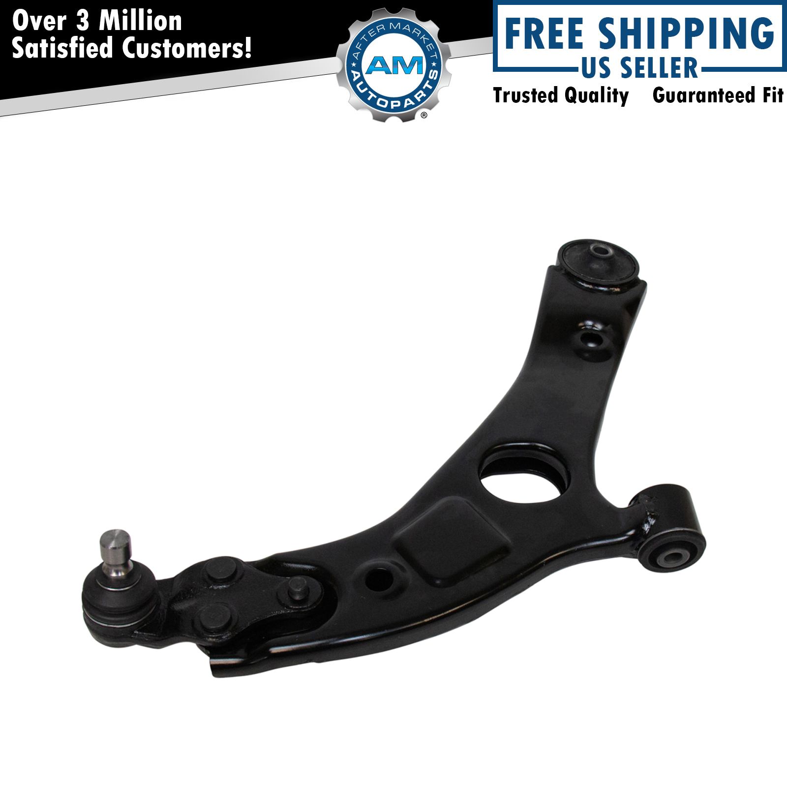 Front Lower Control Arm Ball Joint Assembly RH Passenger Side for Optima Sonata eBay