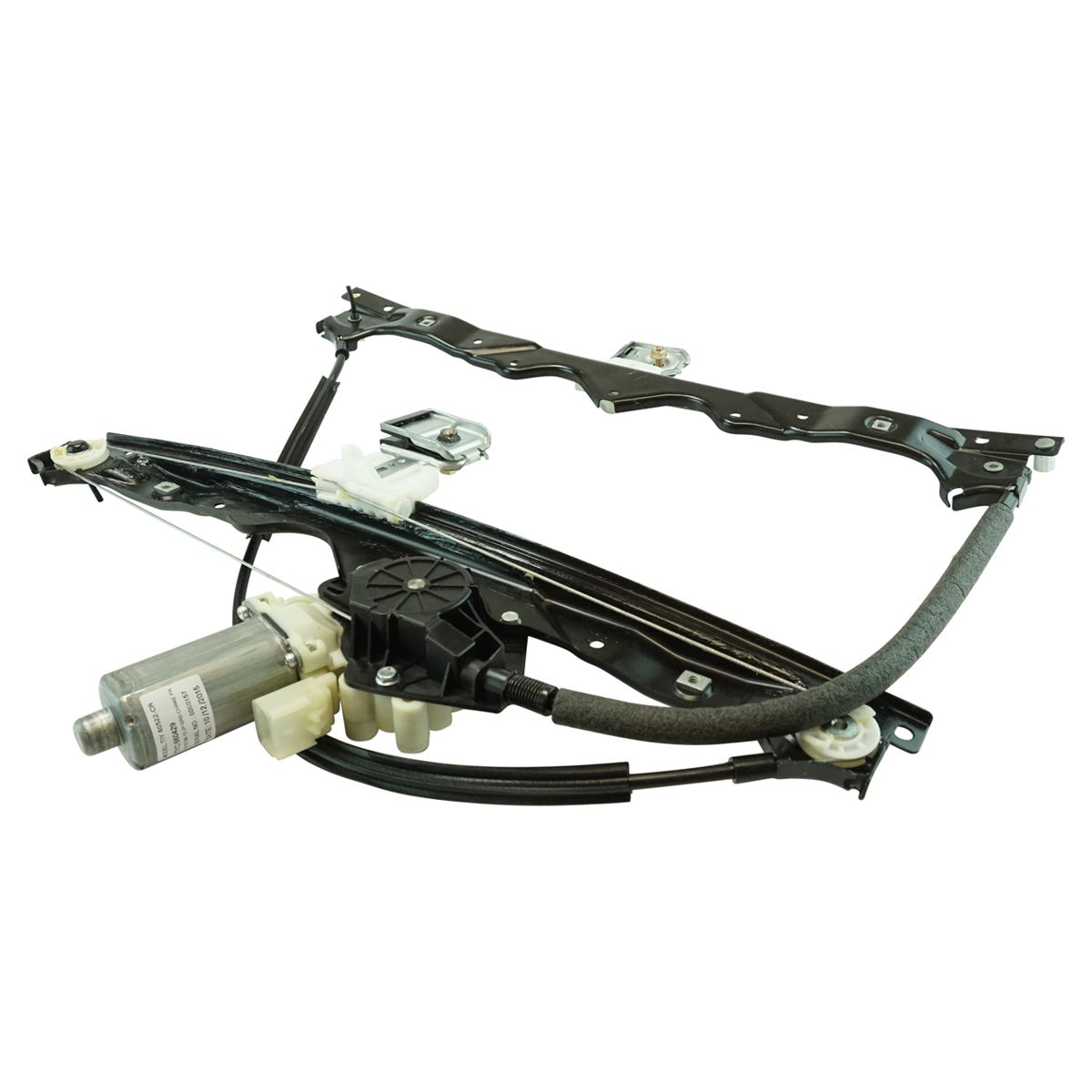 Front Power Window Regulator & Motor Assembly RH RF Side for Grand Cherokee New eBay
