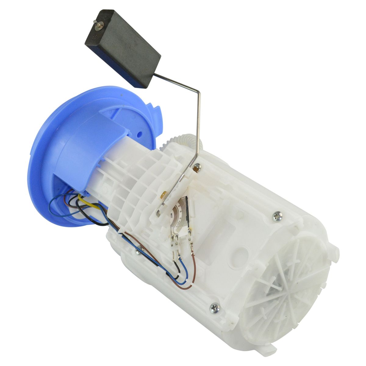 Electric Fuel Pump and Sending Unit Module for Audi A3 VW GTI Beetle