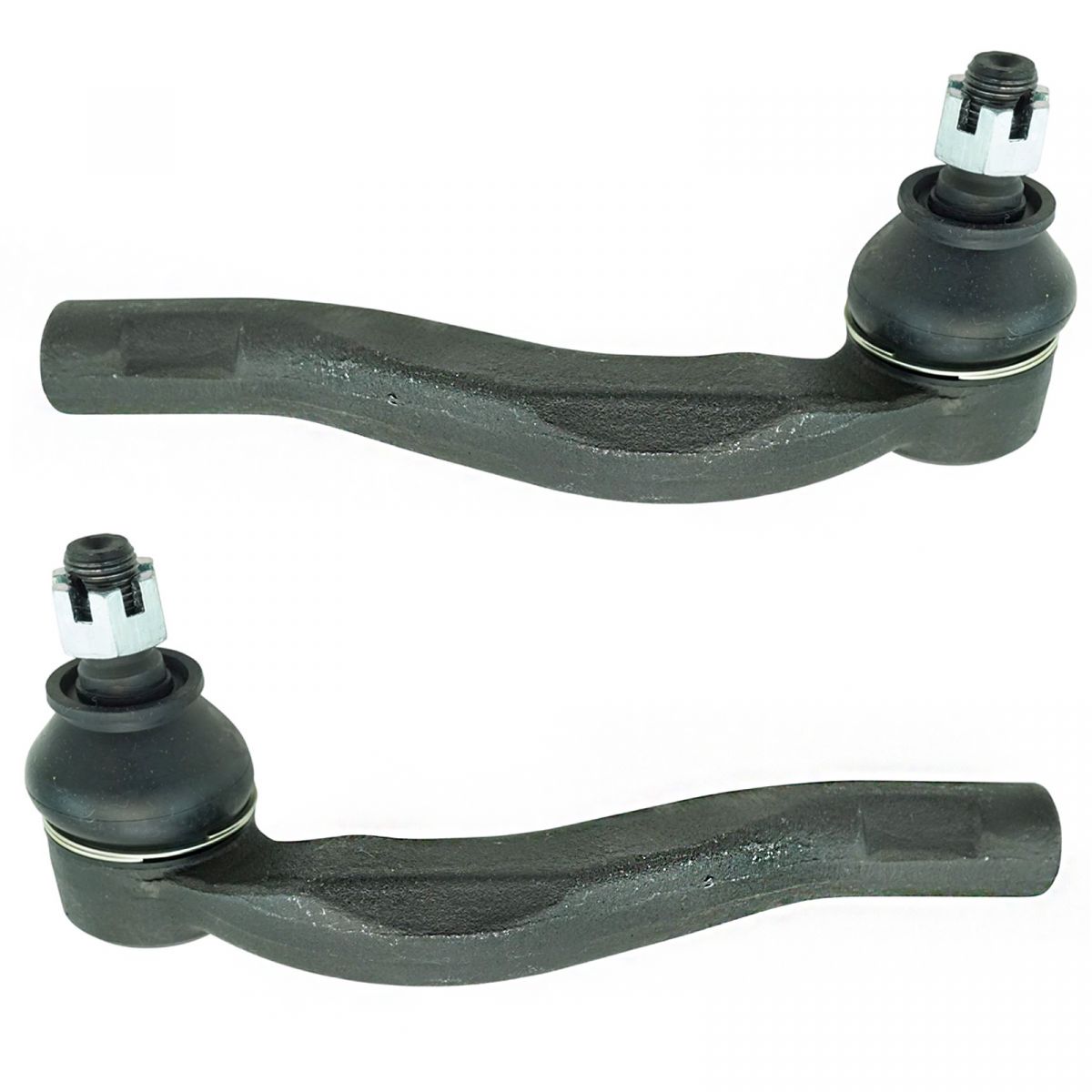 Front Outer Tie Rod End LH RH Set of 2 Pair for 95-00 Lexus LS400 Brand ...