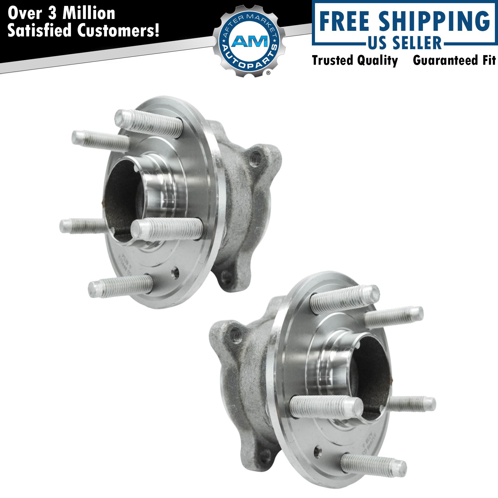 chevy cruze rear wheel bearing replacement