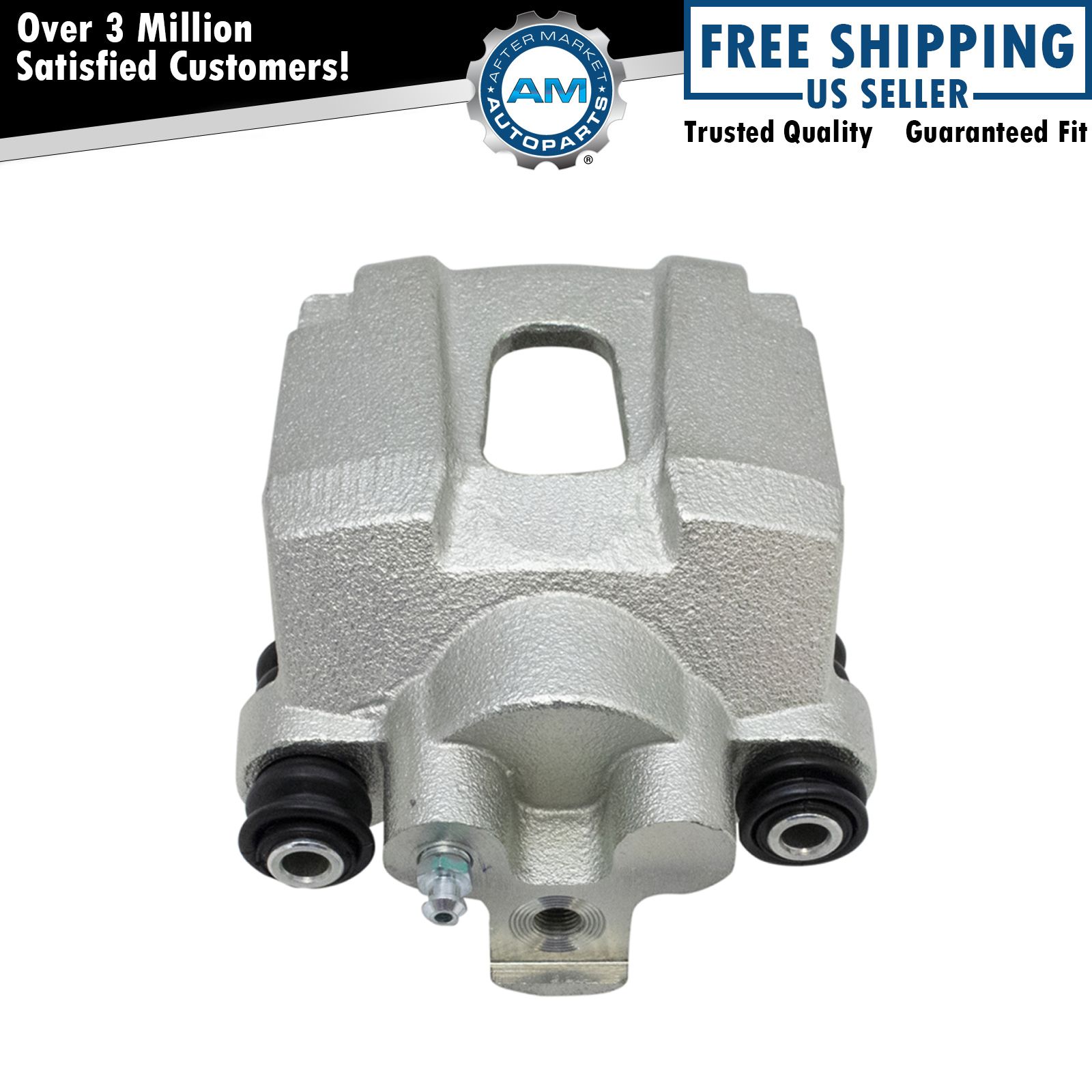 NEW Right Rear Disc Brake Caliper for Ford Explorer