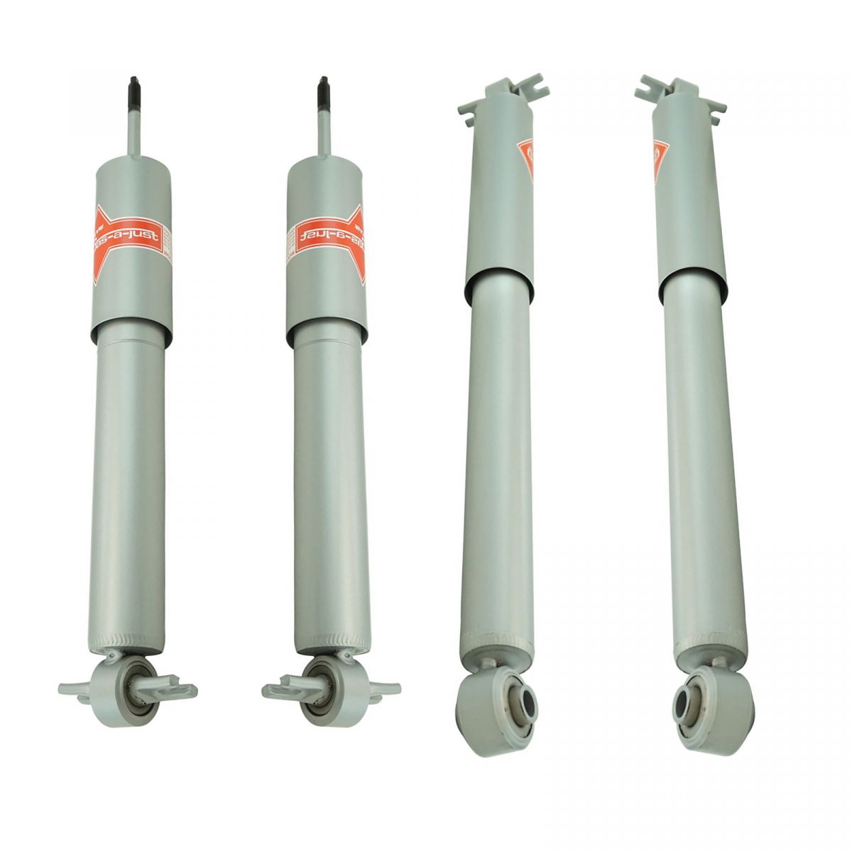 Shocks & Struts for 2007 Chevrolet Express 2500 for sale eBay