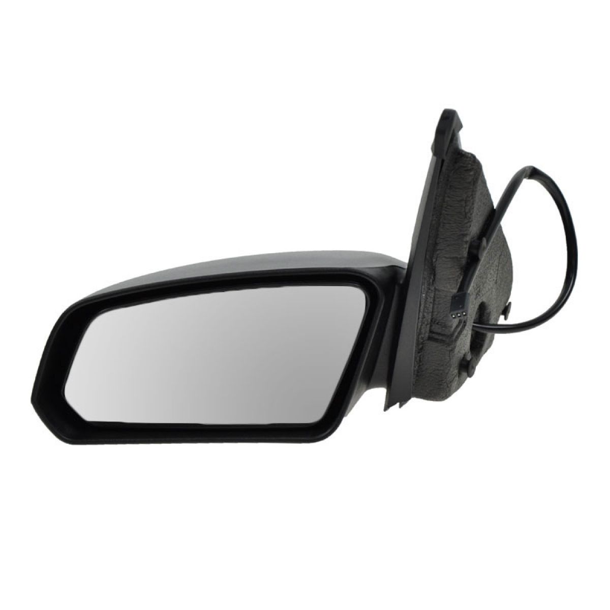 NEW Mirror Glass 03-07 SATURN ION Driver Left Side ***FAST SHIPPING***