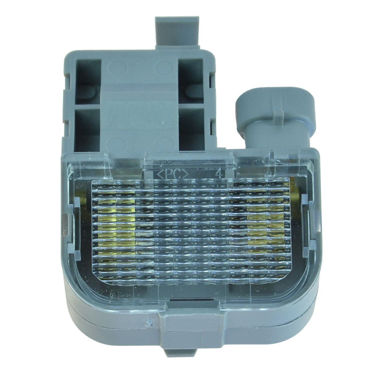 OEM Under Hood Lamp Light Assembly for Buick Chevy GMC Pickup Truck SUV