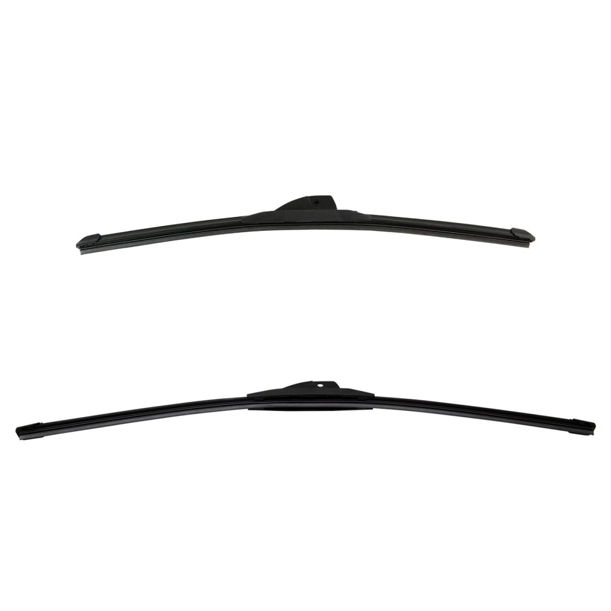 Trico Tech Windshield Wiper Blade Driver & Passenger Front Pair