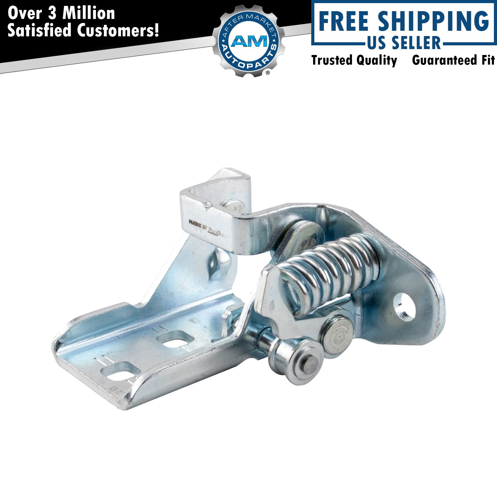 Front Upper Door Hinge LH Driver Side for Town & Country Grand Caravan