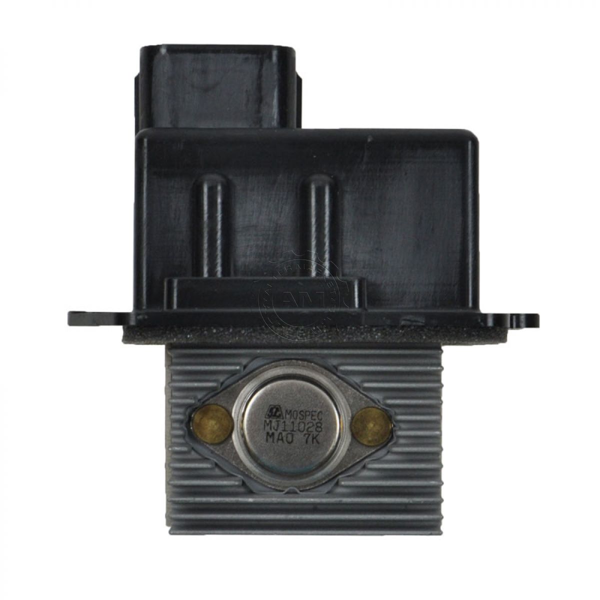 Heater A/C Blower Motor Module for 98-01 Ford Explorer Mercury Mountaineer SUV