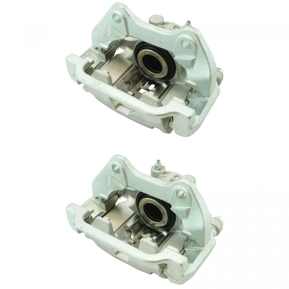 Silverado Brake Caliper Sticking