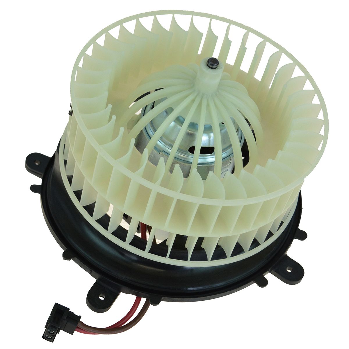 Heater Blower Motor w/ Fan Cage for CL500 CL55 AMG CL600 S350 S430 S500 ...