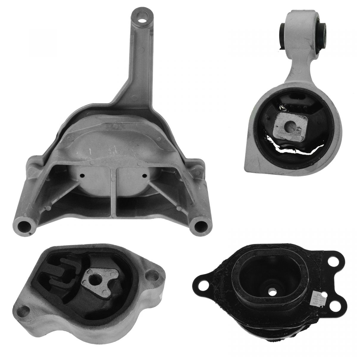 99 nissan altima motor mounts