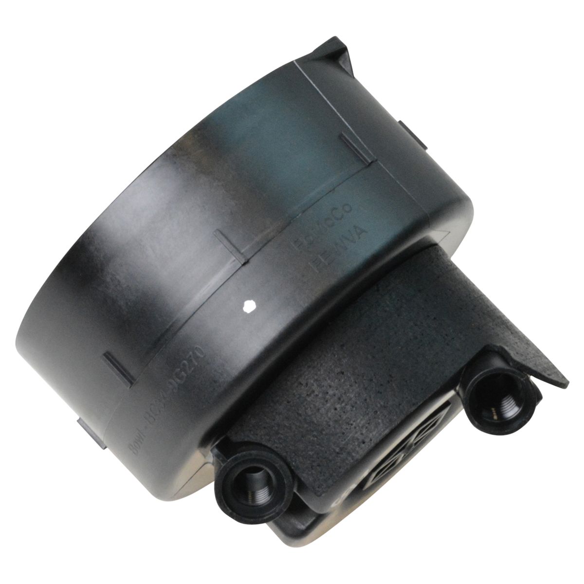 OEM BC3Z9G270D Plastic Fuel Filter Pump Cap for Ford Pickup Truck 6