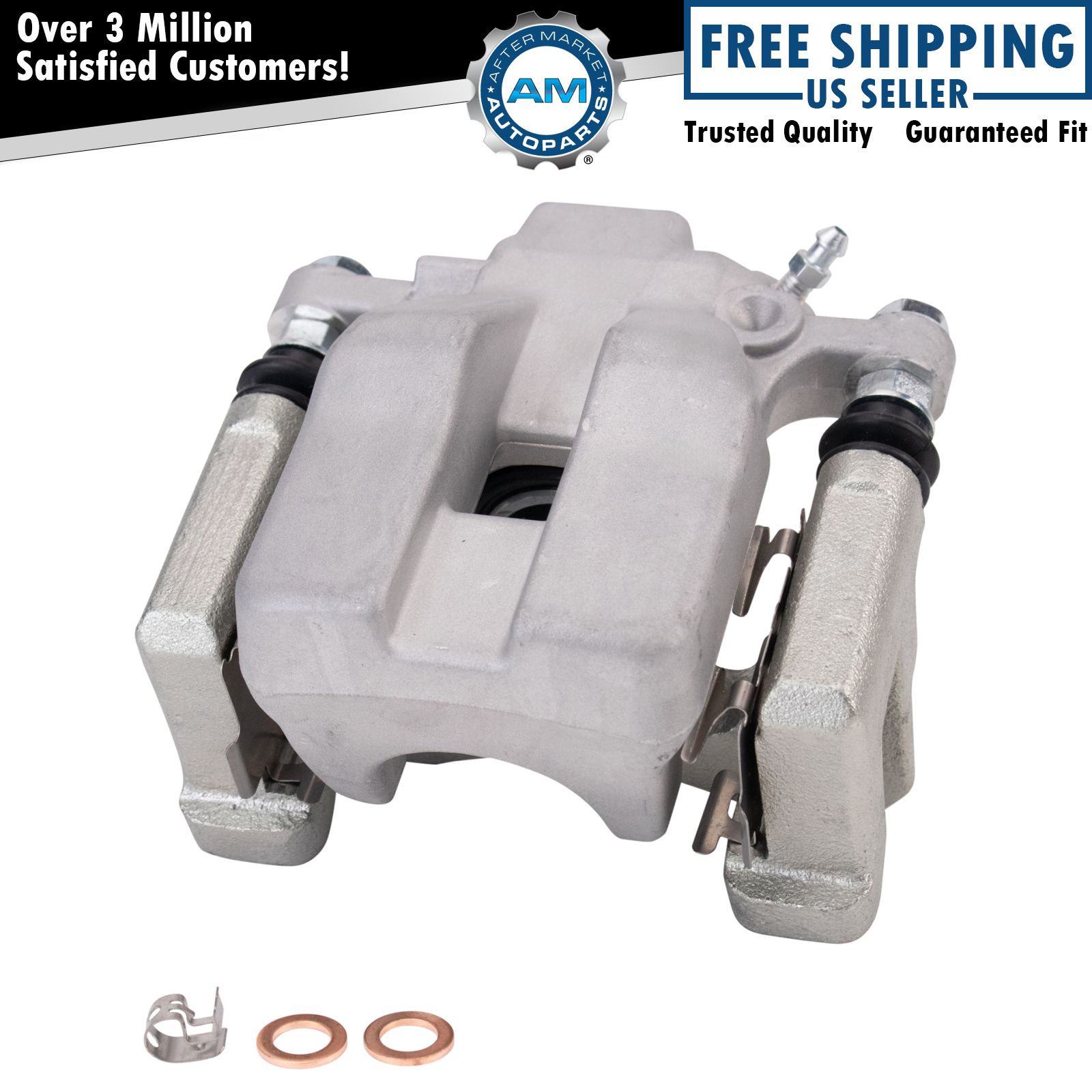 <b>Brake Caliper</b>