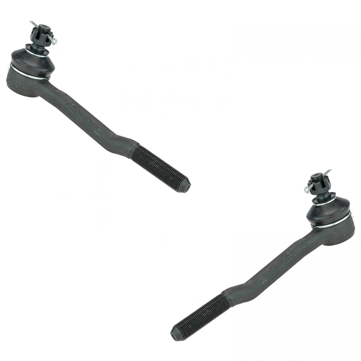Front Inner Tie Rod End Pair Set for Toyota T100 4Runner Pickup Truck 4WD eBay