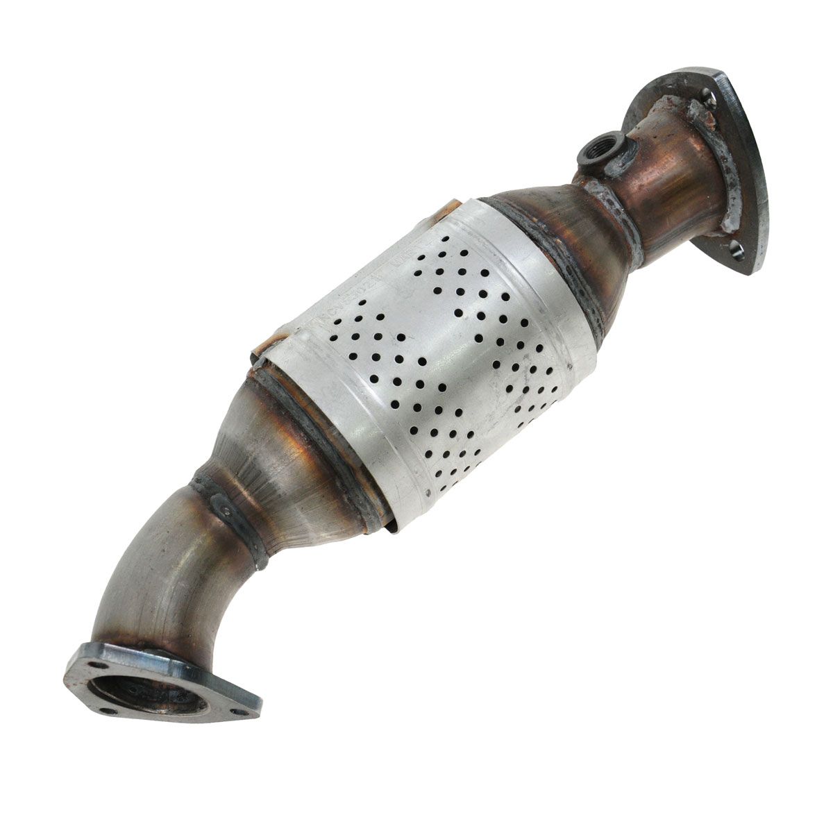 direct fit catalytic converter for audi a4 volkswagen passat 1 8l turbo ebay ebay