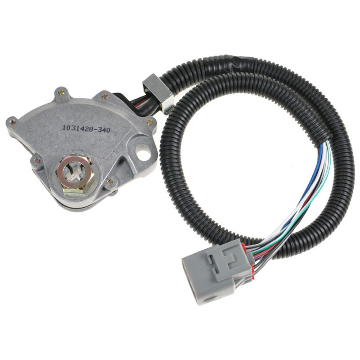 Neutral Safety Switch for 97-01 Grand Cherokee w/ AW4 Automatic Transmission