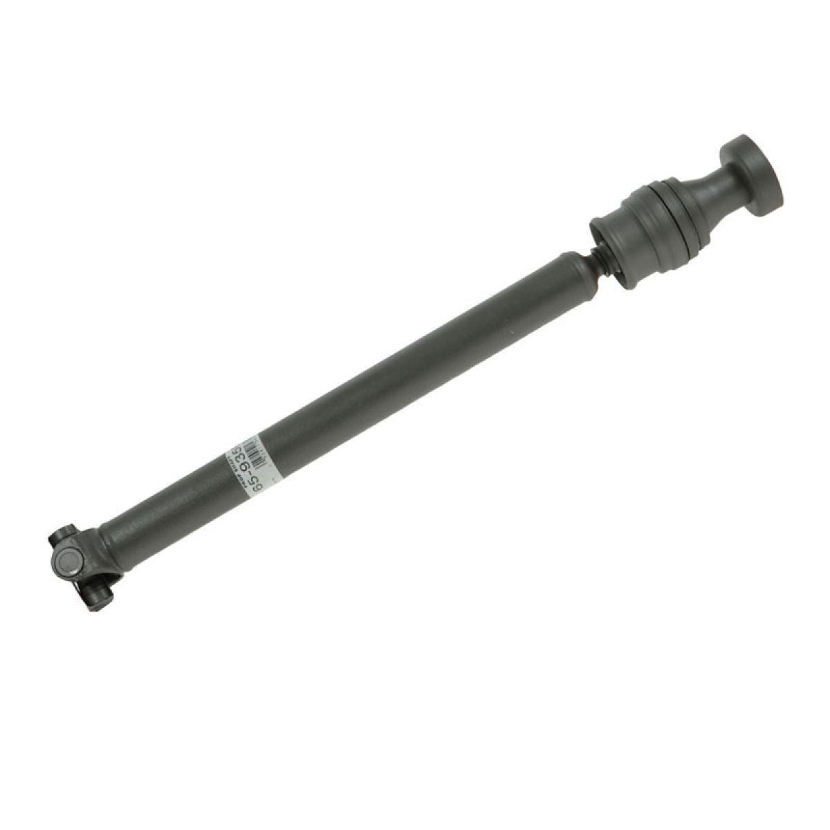 Drive Shaft For A Chevrolet
