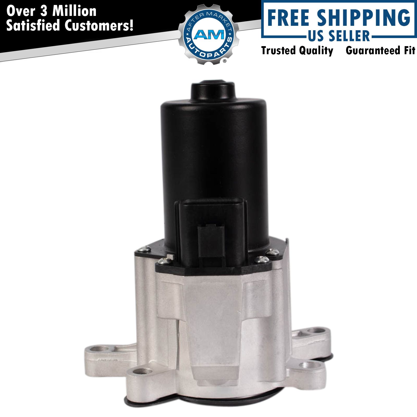 Transfer Case Shift Motor for Jeep Liberty Command-Trac II