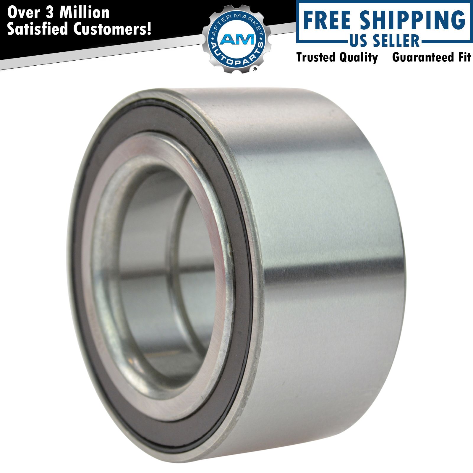 Wheel Hub Bearing Left or Right Front for Honda Accord Civic SI Acura Rear