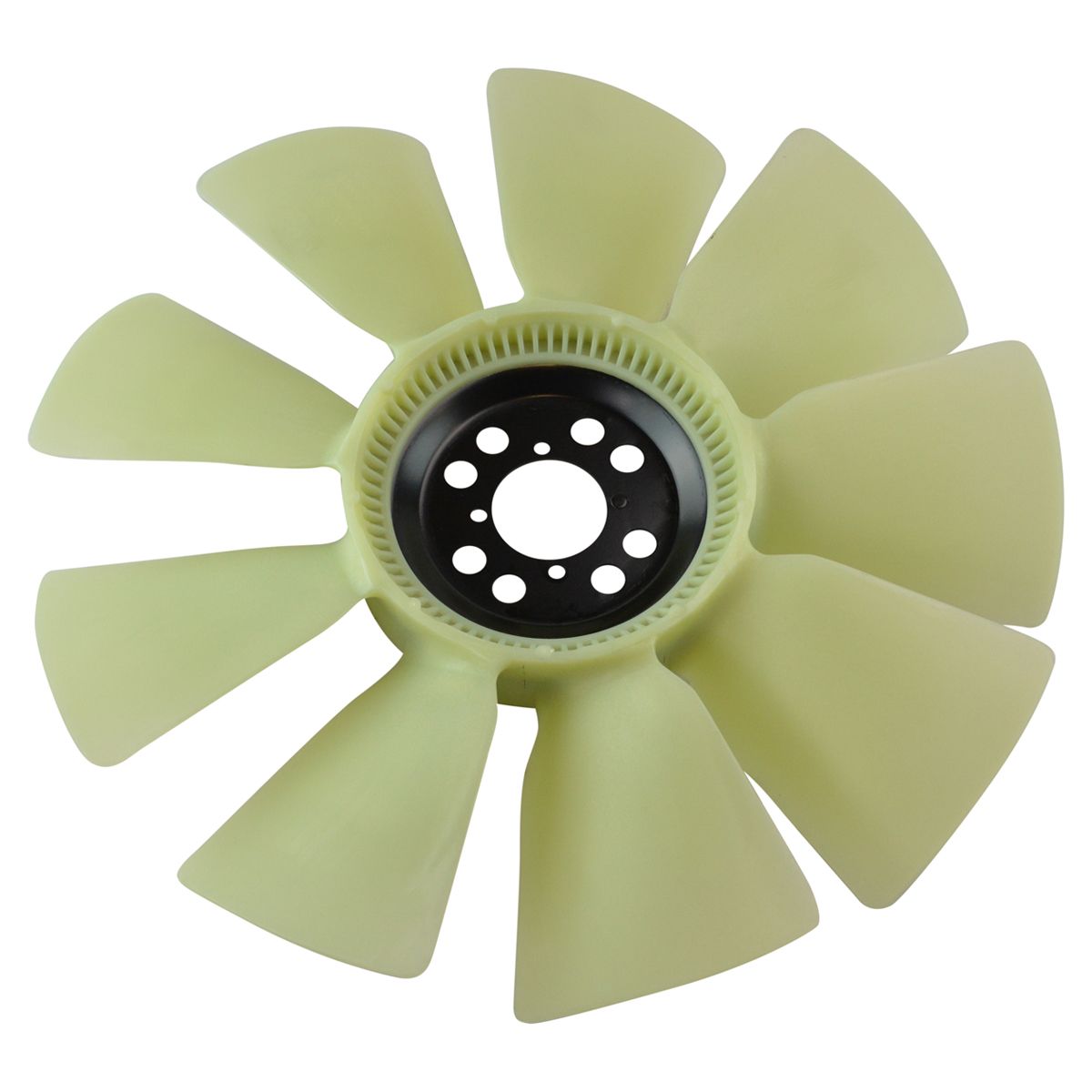 Dorman Engine Radiator Cooling Fan 9 Blade For Ford Truck SUV Pickup ...