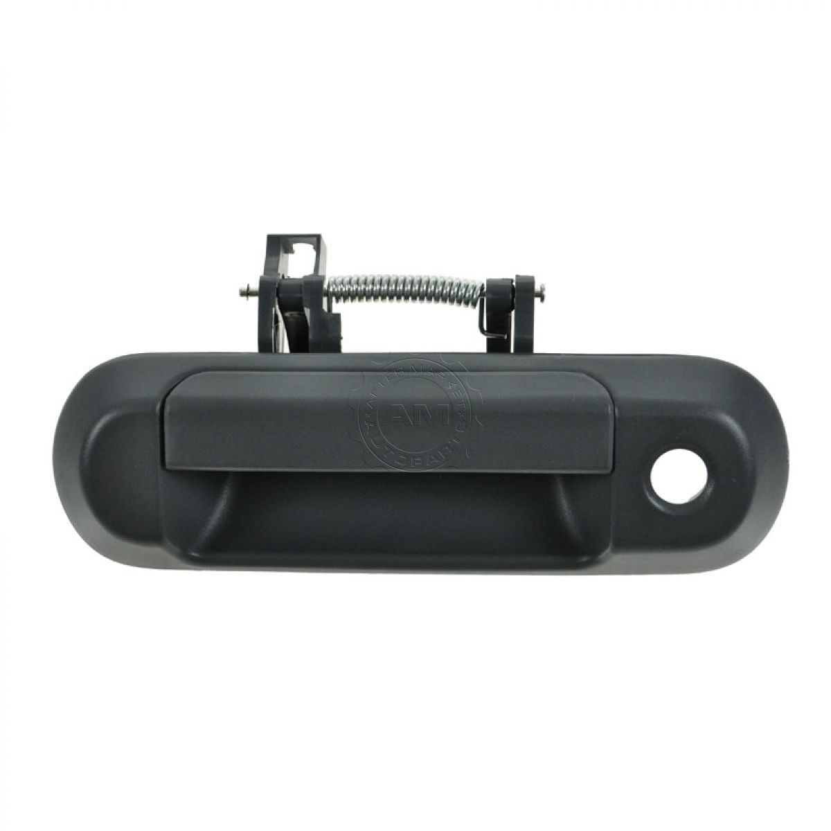 Dorman Tailgate Liftgate Handle Textured Gray Finish for 0513 Nissan