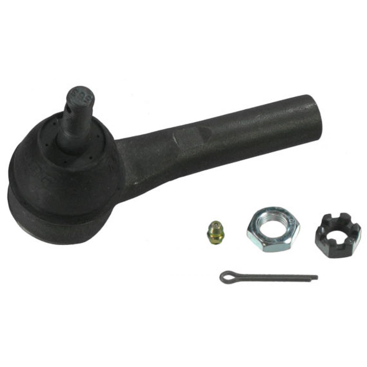 MOOG Tie Rod End Chrysler Pacifica 2004-2008 Outer