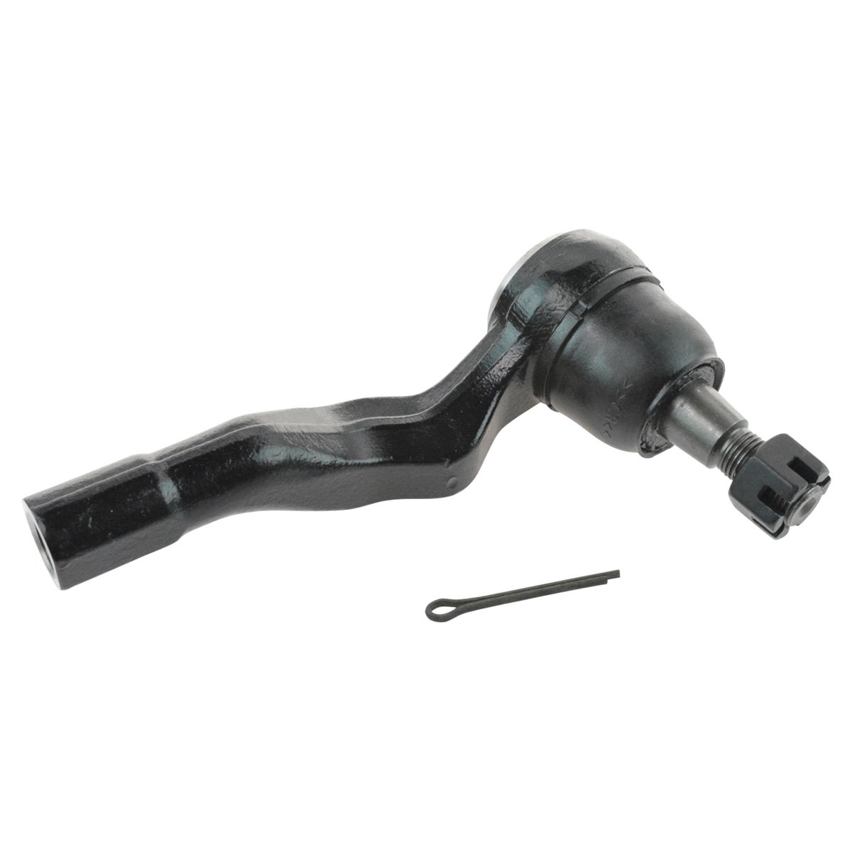 Tie Rod End Outer LH Left Driver Side for Nissan 350Z Z33 Infiniti G35