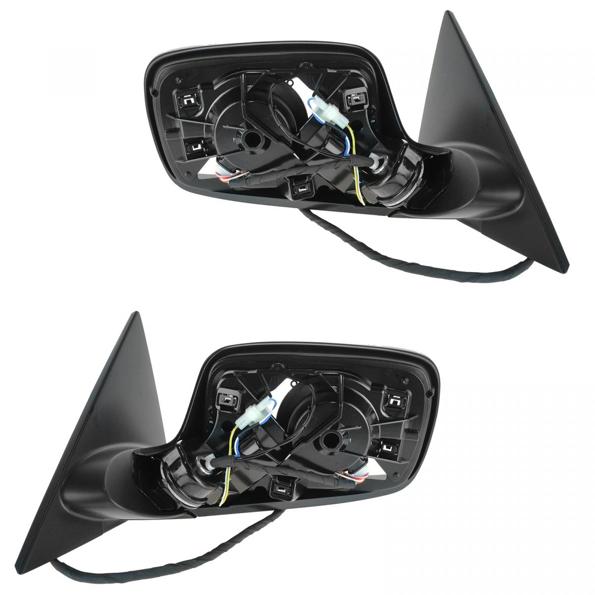 Bmw E46 Mirror Actuator