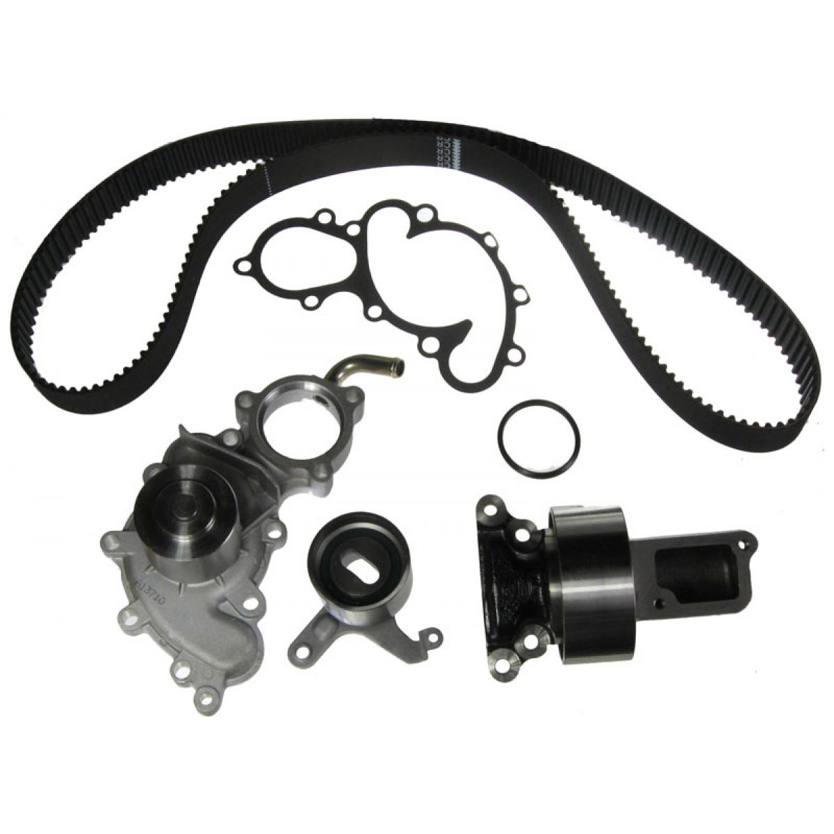 Timing Belt Kit w/ Water Pump GATES for 93 -95 Toyota Pickup