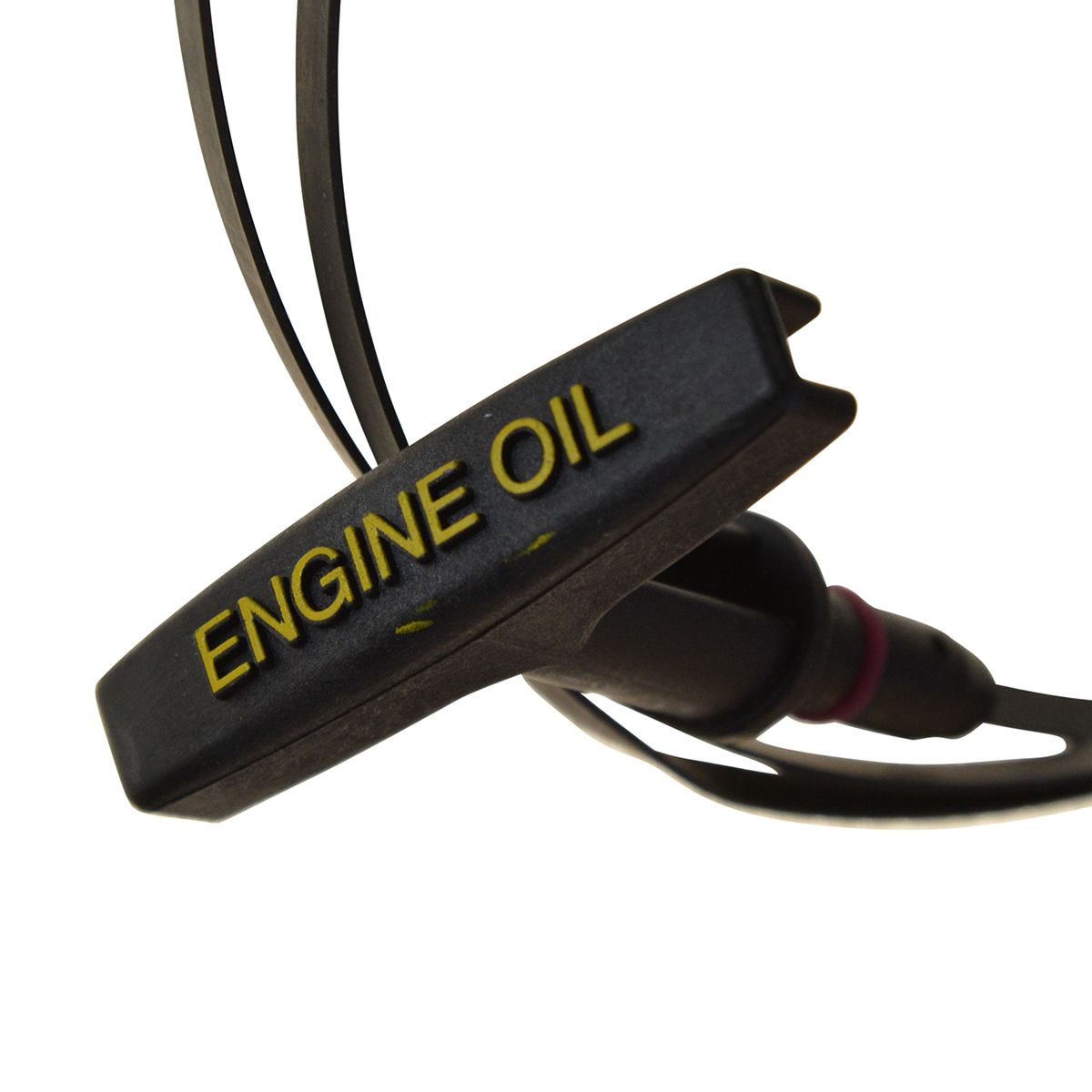 Replacement Oil Dipstick For 2003-2006 Dodge Ram 2500/3500 With 5.9L Engine (Fits OEM Part #5086843AB, 5080582AA)