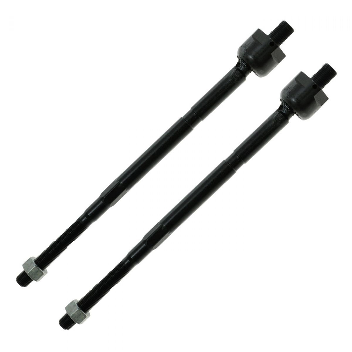 Front Inner Tie Rod Pair Set of 2 Left & Right For VW Jetta Golf Beetle MK4 eBay