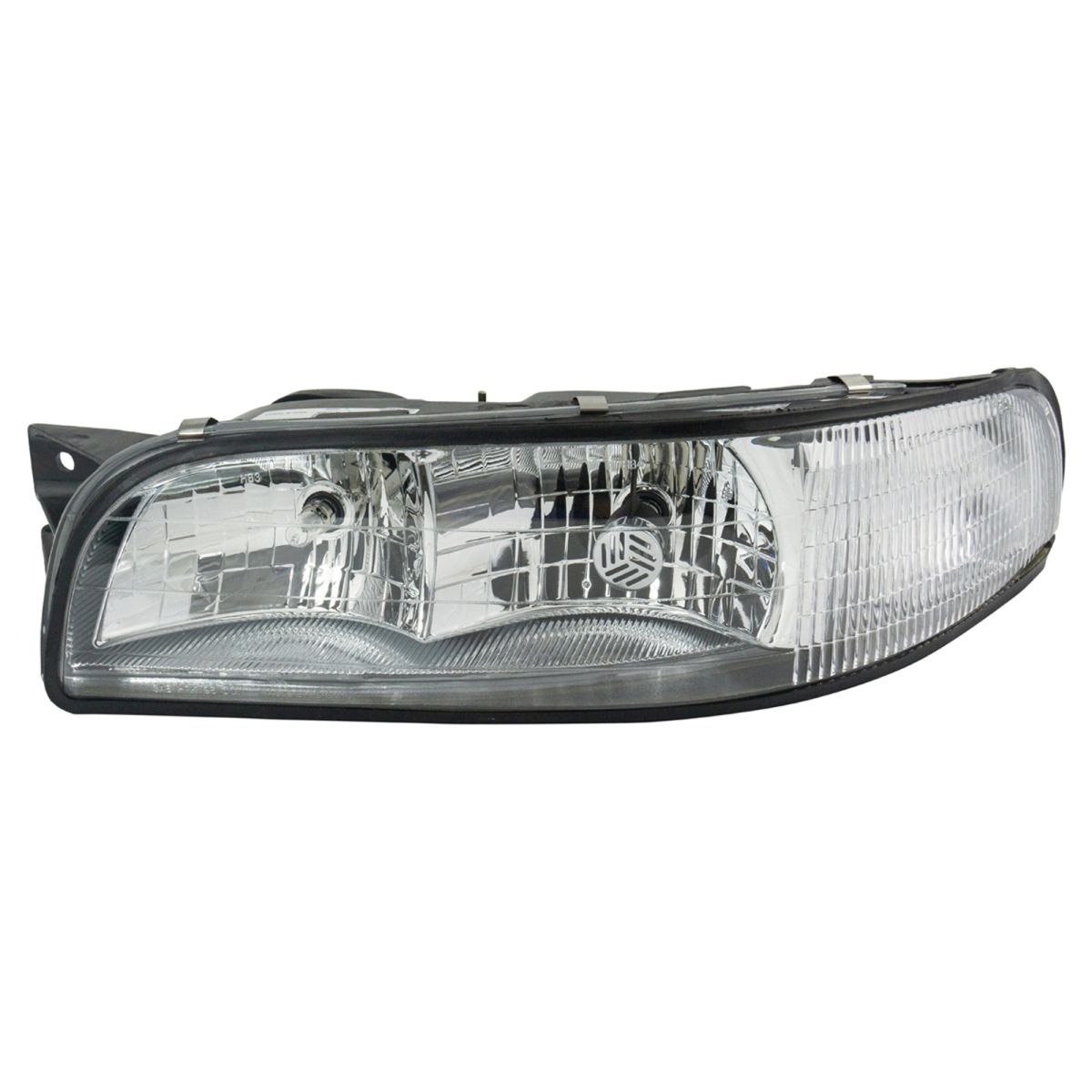 Headlight Headlamp w/ Cornering Lamp Driver Side Left LH for 9799