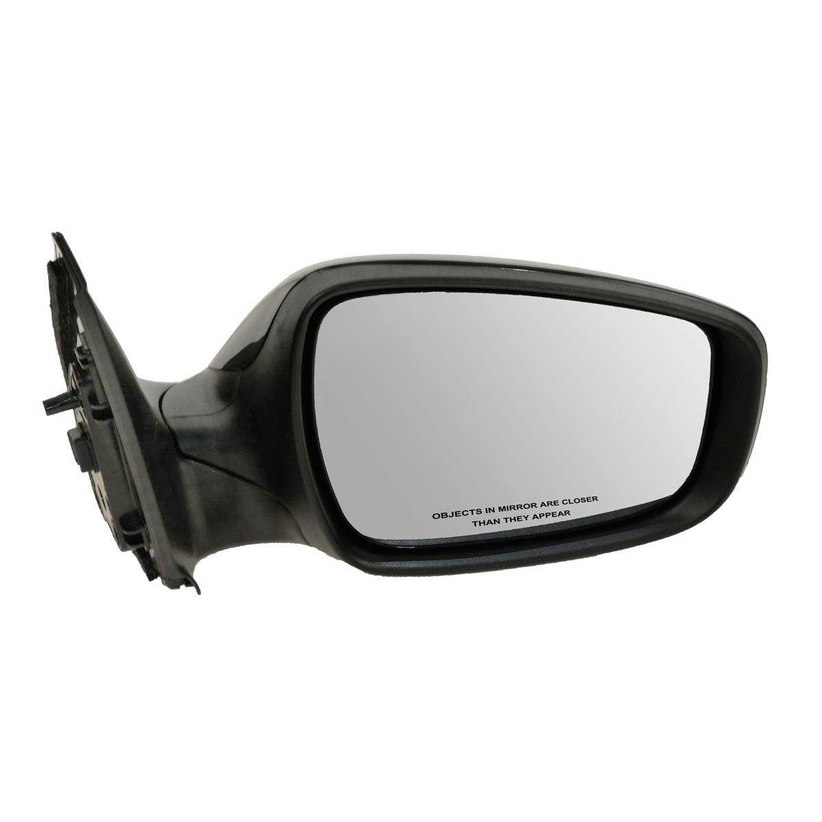 RH Right Passenger Side Power Mirror for Hyundai Accent NEW eBay