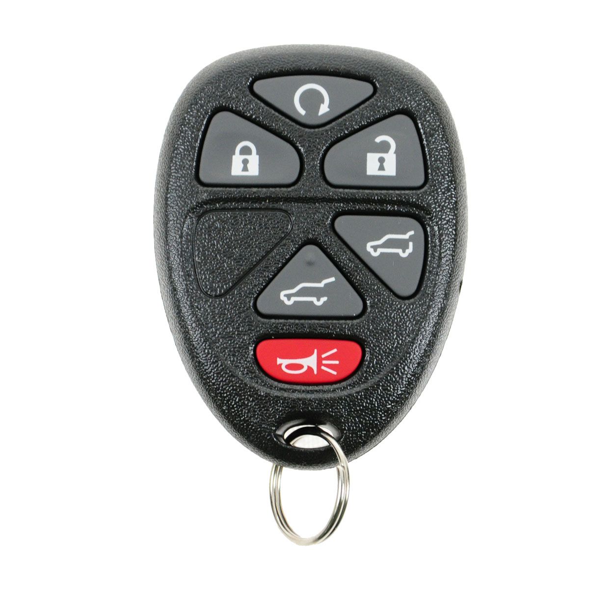 Dorman Keyless Entry Remote Transmitter 6 Button Power Liftgate for