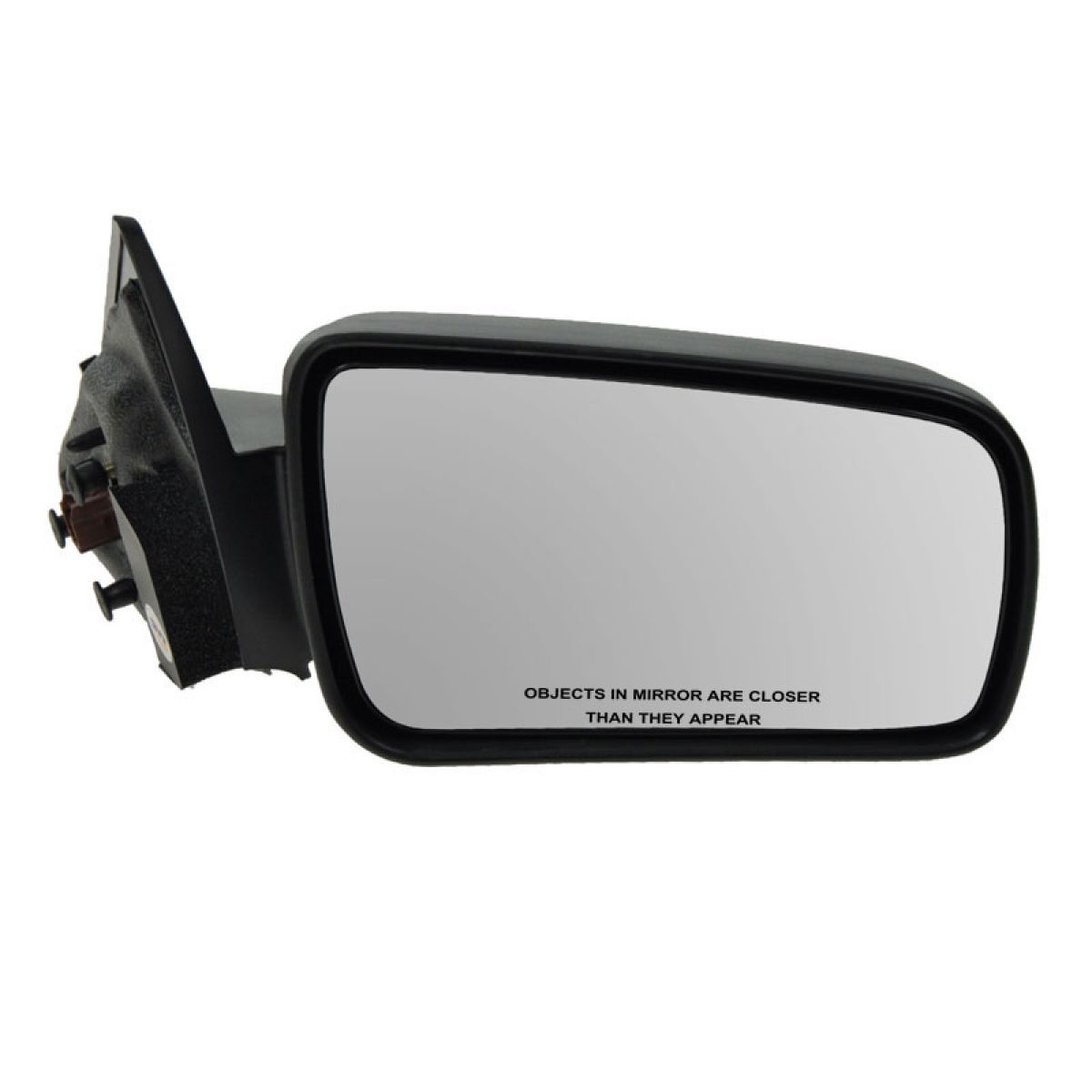 05-09 Equinox Power Non-Heat Folding Rear View Mirror Left /& Right Side SET PAIR