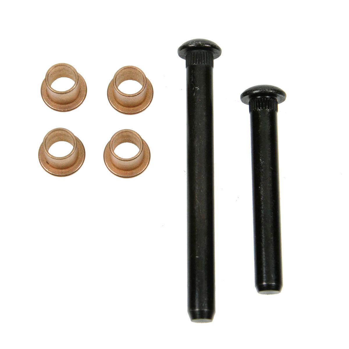 Dorman Door Hinge Pin And Bushing Kit Set 2 Pins And 4 Bushings For Chrysler Dodge Ebay 