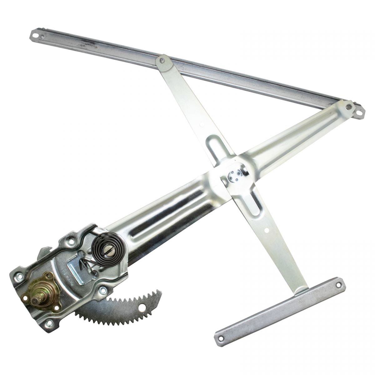 Yazyu 1pc Manual Ca Doo Lift Window Egulato Font Left