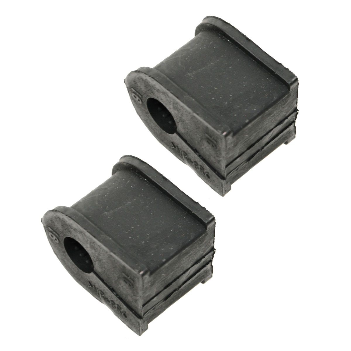 Rear Sway Stabilizer Frame Bushing Kit Pair For Lexus ES300 Toyota