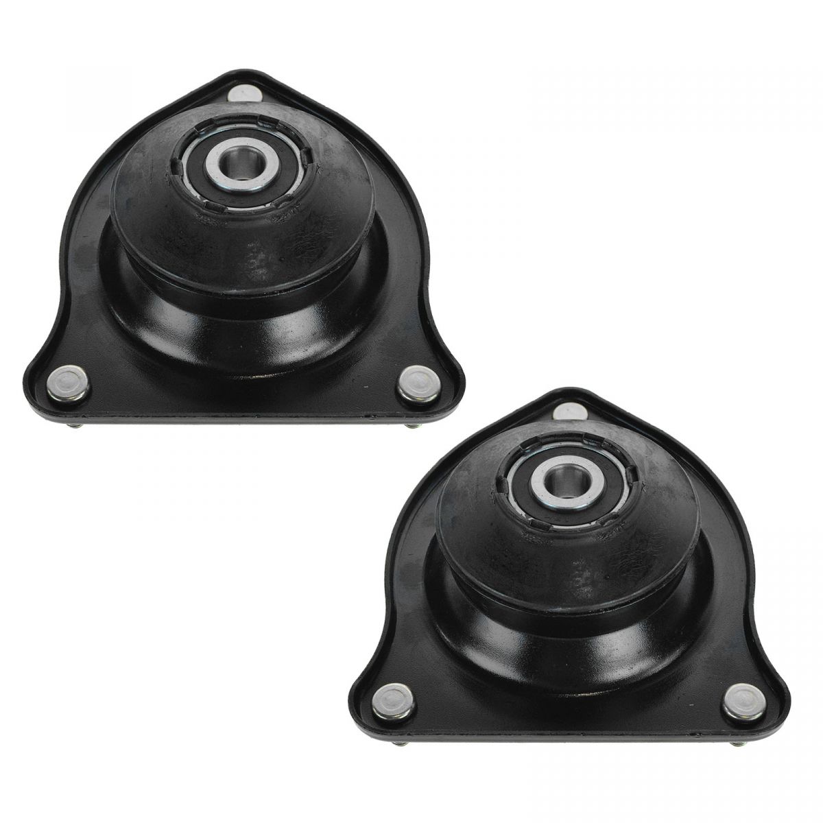 Strut Mounts Front Kit Pair Set of 2 for 0208 Mini Cooper eBay