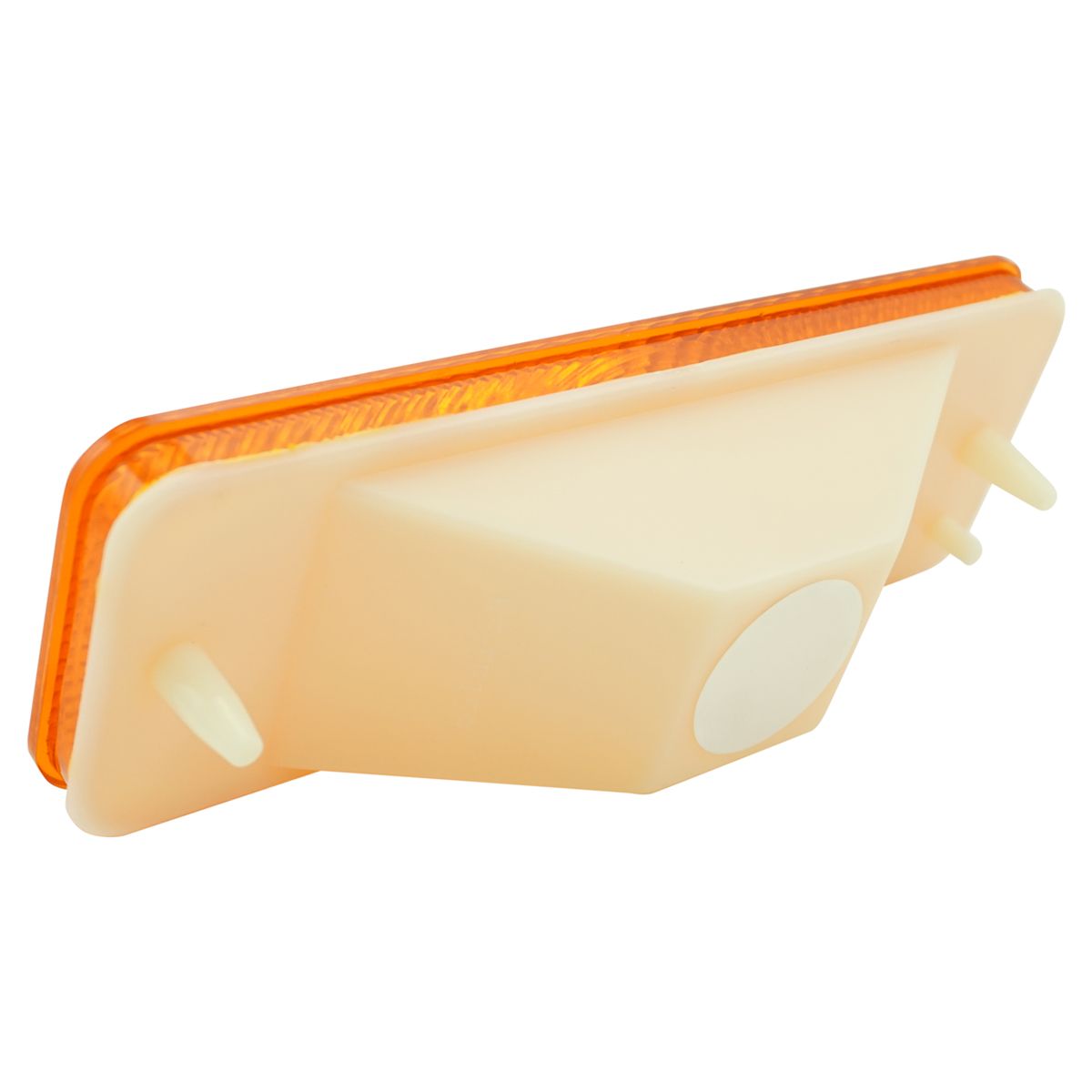 Front Parking Turn Signal Light Lens LH or RH for Bronco F100 F150 F250