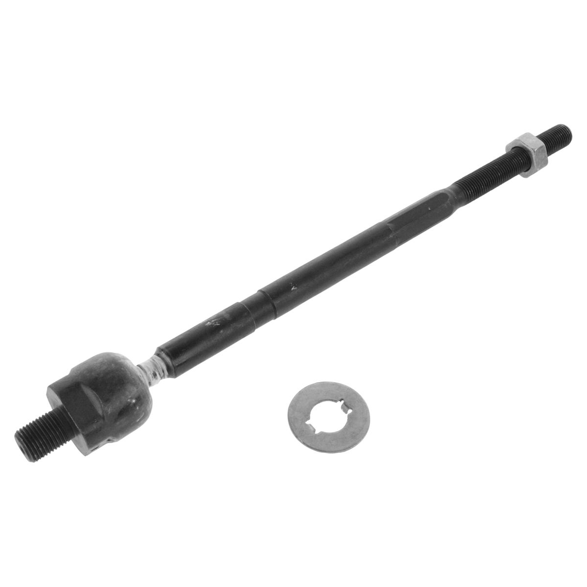 Front Inner Tie Rod Left Or Right LF RF For VW Jetta Golf Beetle Gen 4