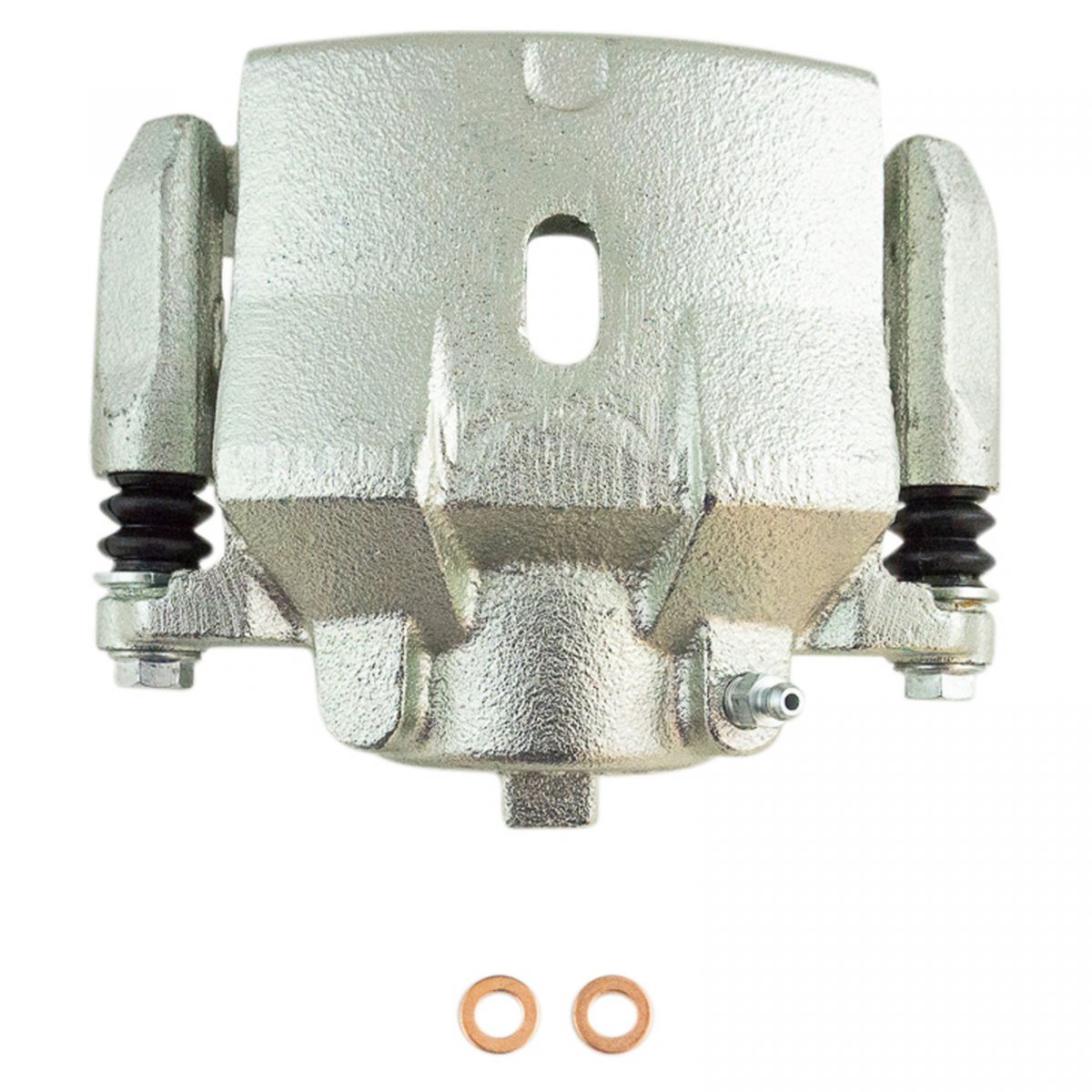 Raybestos Opti-Cal NEW Disc Brake Caliper Driver Side Front for Chevy Full Size