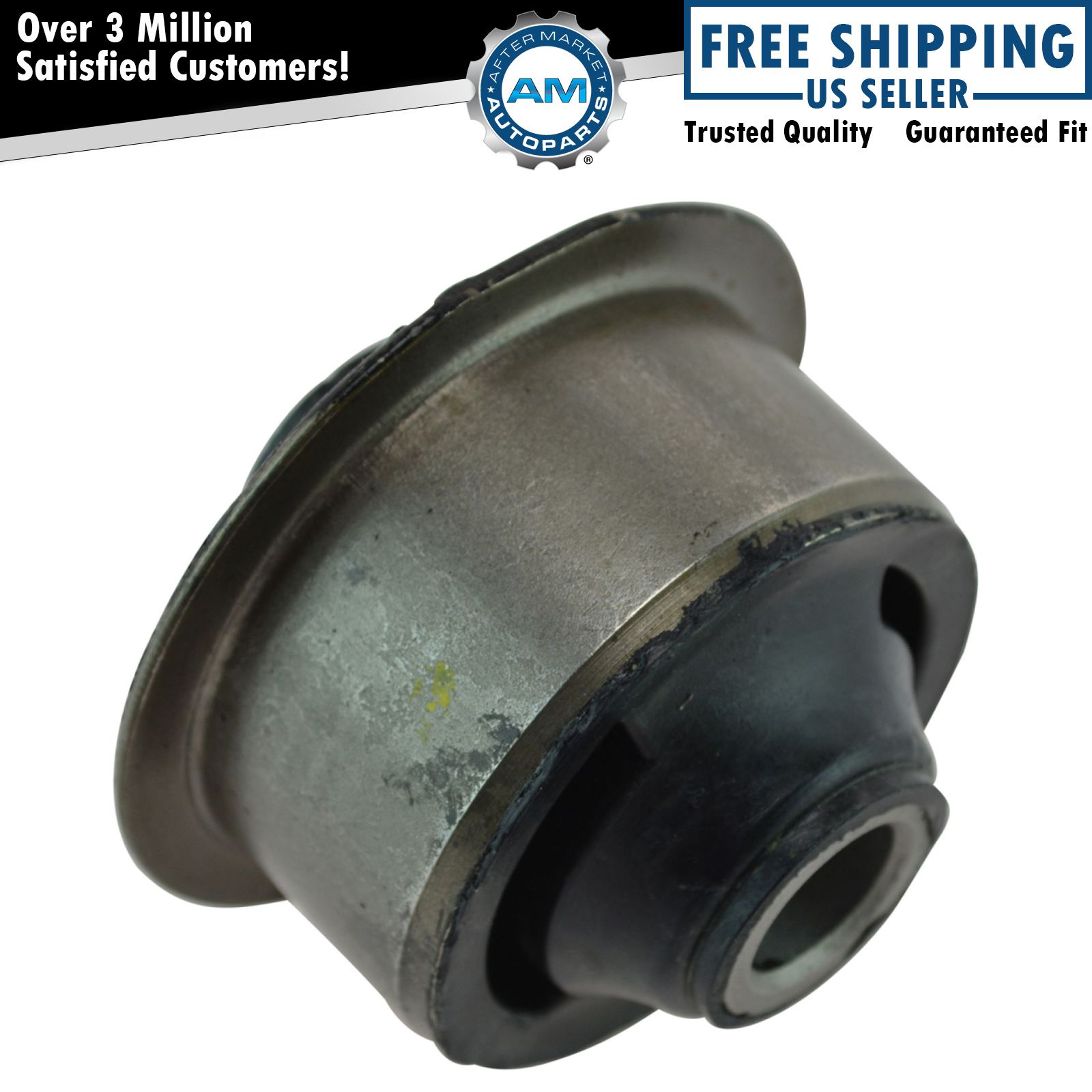 Front Lower Forward Control Arm Vertical Bushing Left Right for GM Olds Chevy